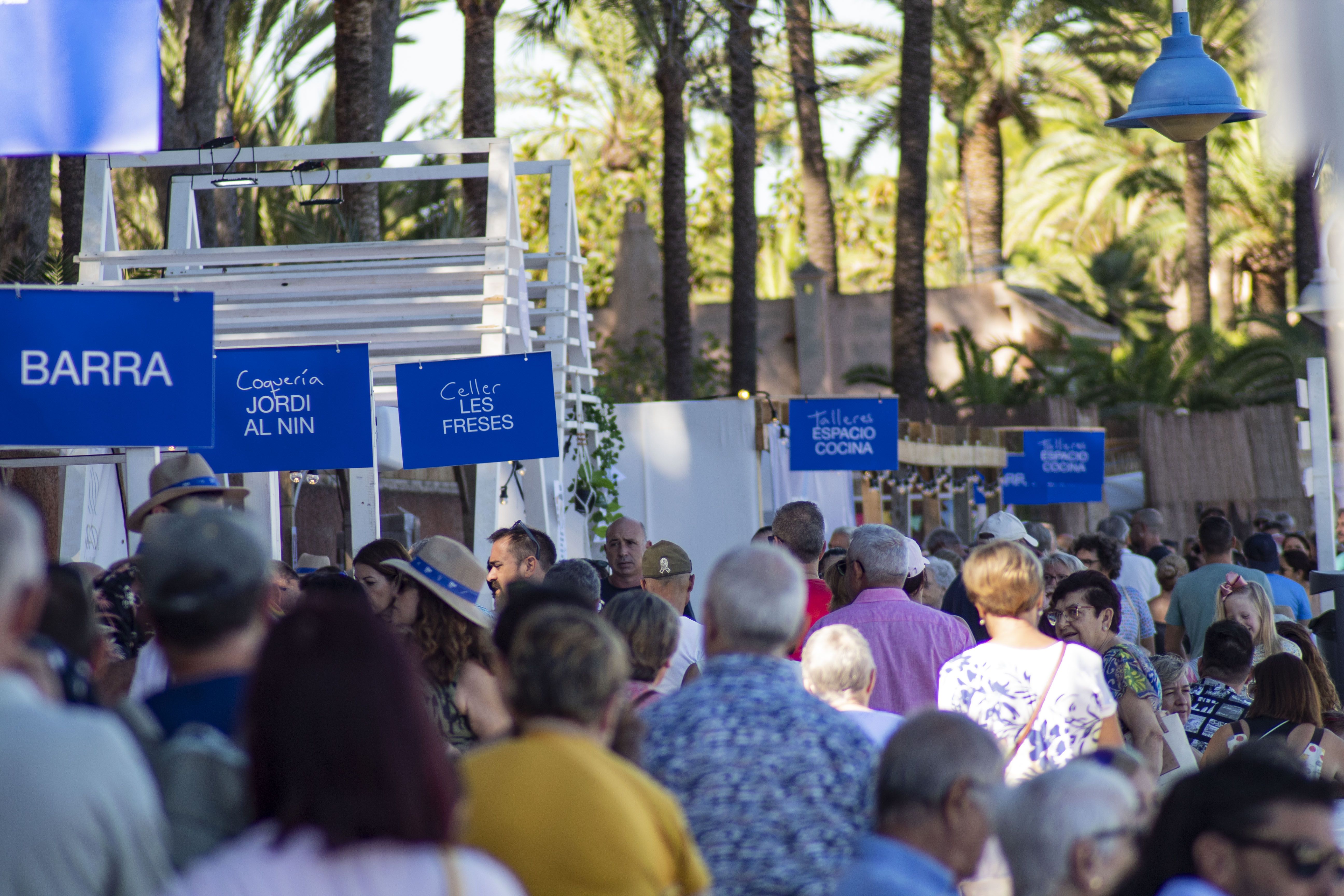  D*na Festival rinde homenaje al mar como origen y futuro de la gastronomía 