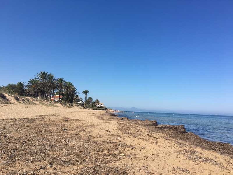 L’Ajuntament de Dénia sol·licita a la Direcció General de Costes la paralització dels expedi...