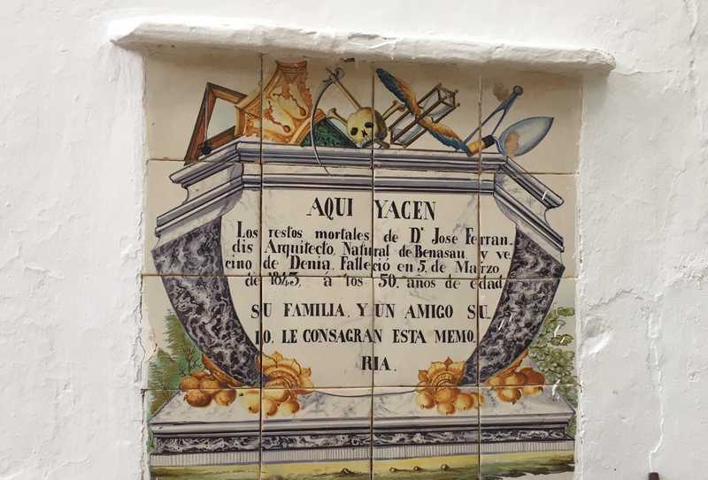 L'àrea d'Arqueologia i Museus organitza noves rutes pels recintes funeraris de la ci...
