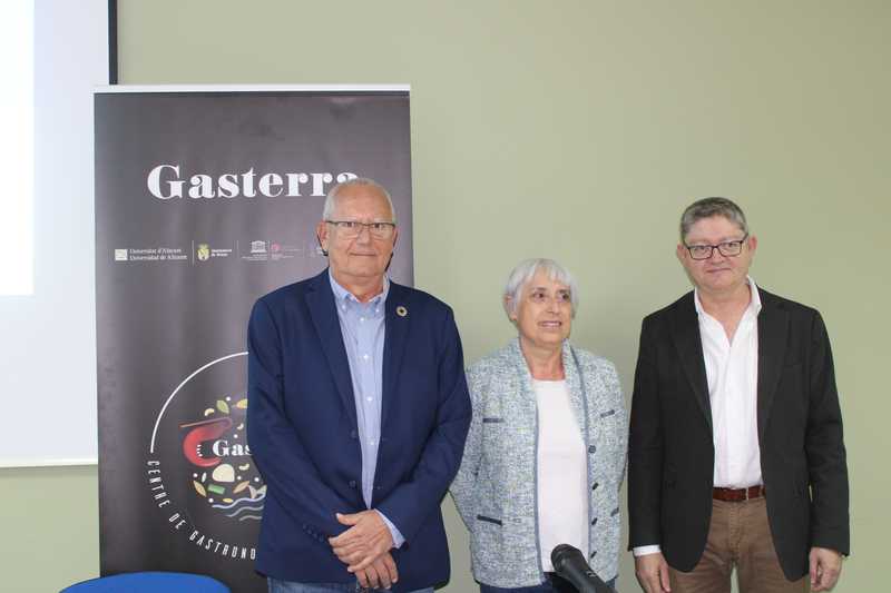 Fòrum Gastronomia Sostenible