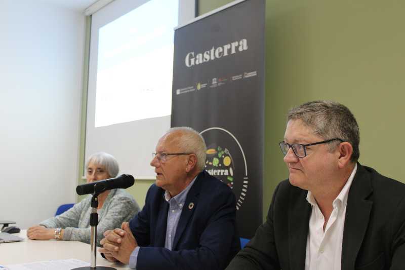 Fòrum Gastronomia Sostenible