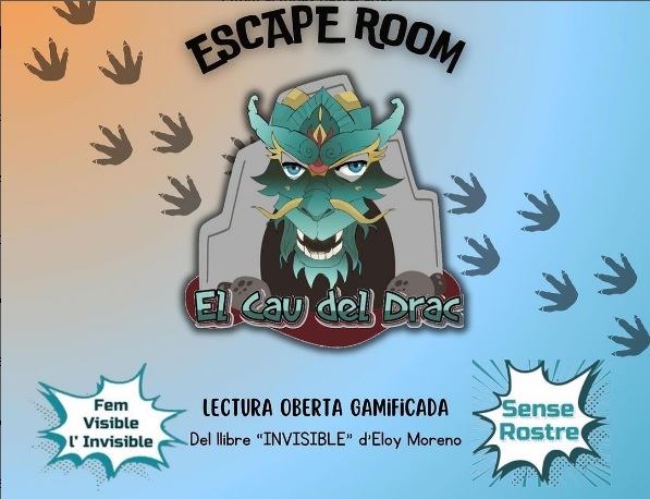 L'Ajuntament de Dénia organitza un programa de Lectura Oberta Gamificada dirigit a adole...