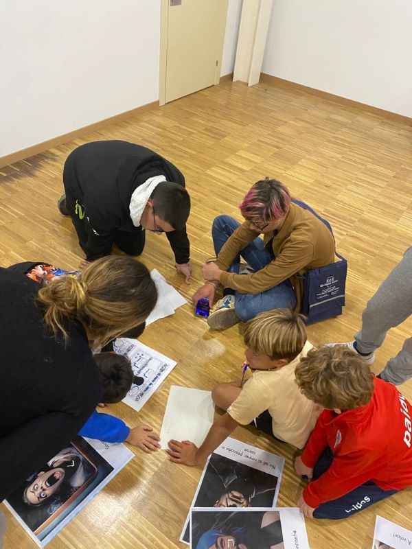 L'Ajuntament de Dénia organitza un programa de Lectura Oberta Gamificada dirigit a adole...