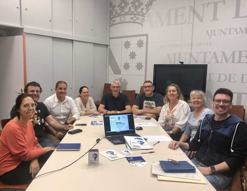 Les falles i els moros i cristians aposten per un oci festiu segur i saludable adherint-se a...