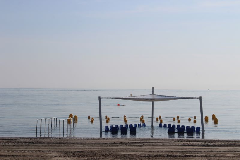 Balanç positiu del tancament de la temporada de platges de Dénia sense cap mort