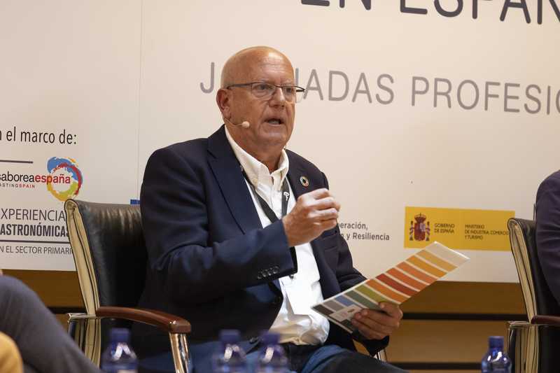 El “Bancalet” de Dénia es presenta a Valladolid com una aposta innovadora per la gestió resp...