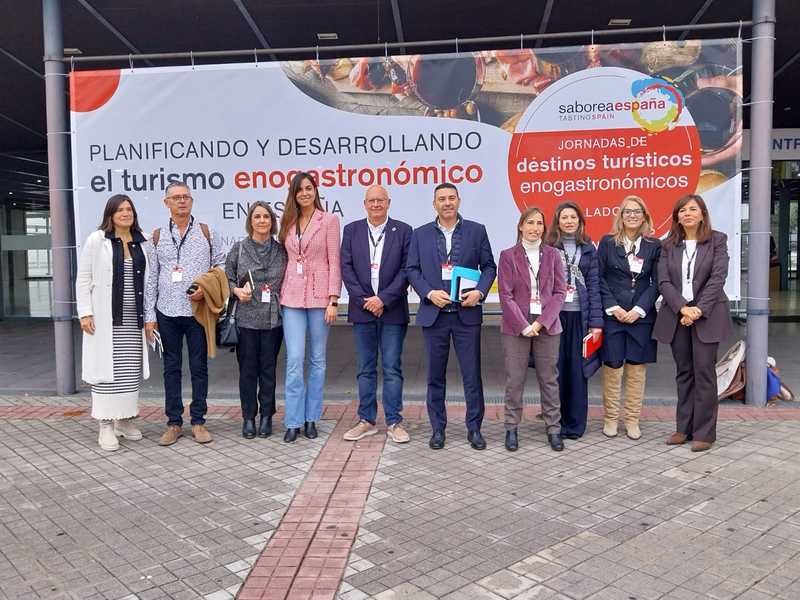 El “Bancalet” de Dénia es presenta a Valladolid com una aposta innovadora per la gestió resp...