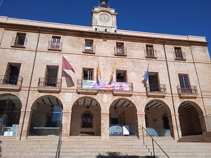  El Ajuntament de Dénia destina 3 millones de euros del remanente de tesorería de 2022 a la amortización anticipada de préstamos 