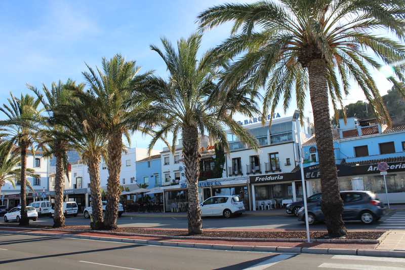 
Dénia sol·licita a la Generalitat la devolució de la taxa per l'explotació de terrasse...