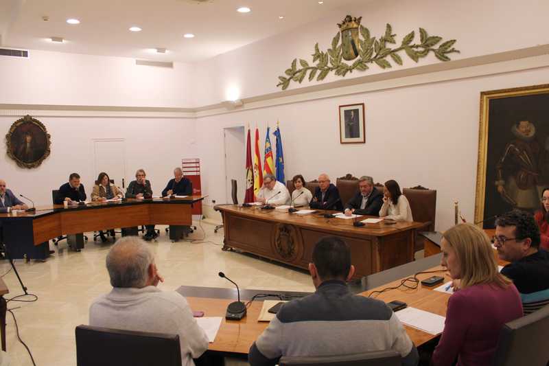 Dénia aprova iniciar l’expedient de contractació del servei de neteja i manteniment de platg...