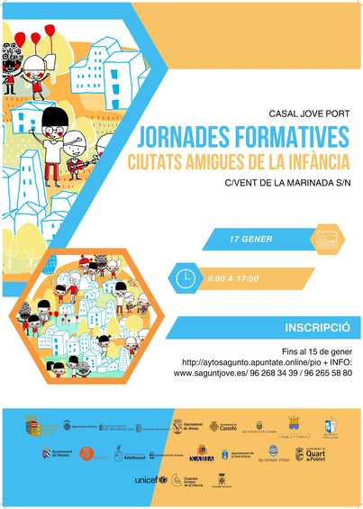 Dénia exposa la seua experiència en la transformació de l’espai urbà en la jornada formativa...