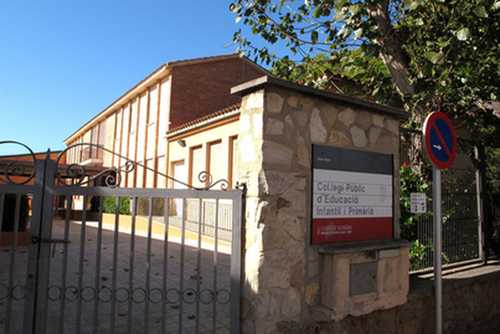  La Junta de Gobierno adjudica la redacción del proyecto de adecuación, rehabilitación y construcción del comedor del colegio Pare Pere de Jesús Pobre 