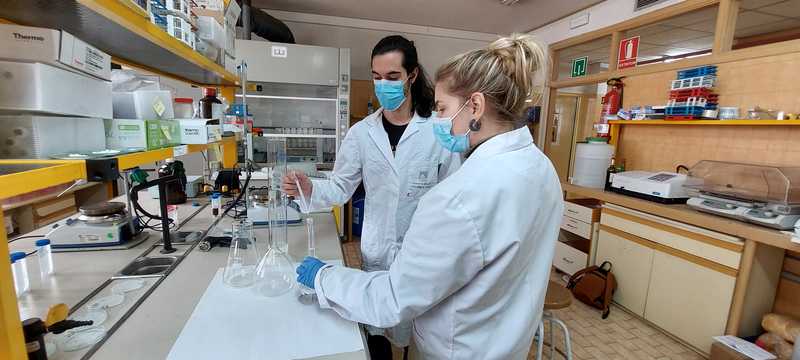 Los proyectos de investigación gastronómica de la UA se presentan en Dénia el 25 de enero