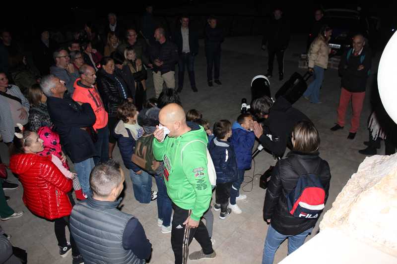Més de 5.000 persones participen en les activitats programades per l’Àrea d’Arqueologia i Mu...