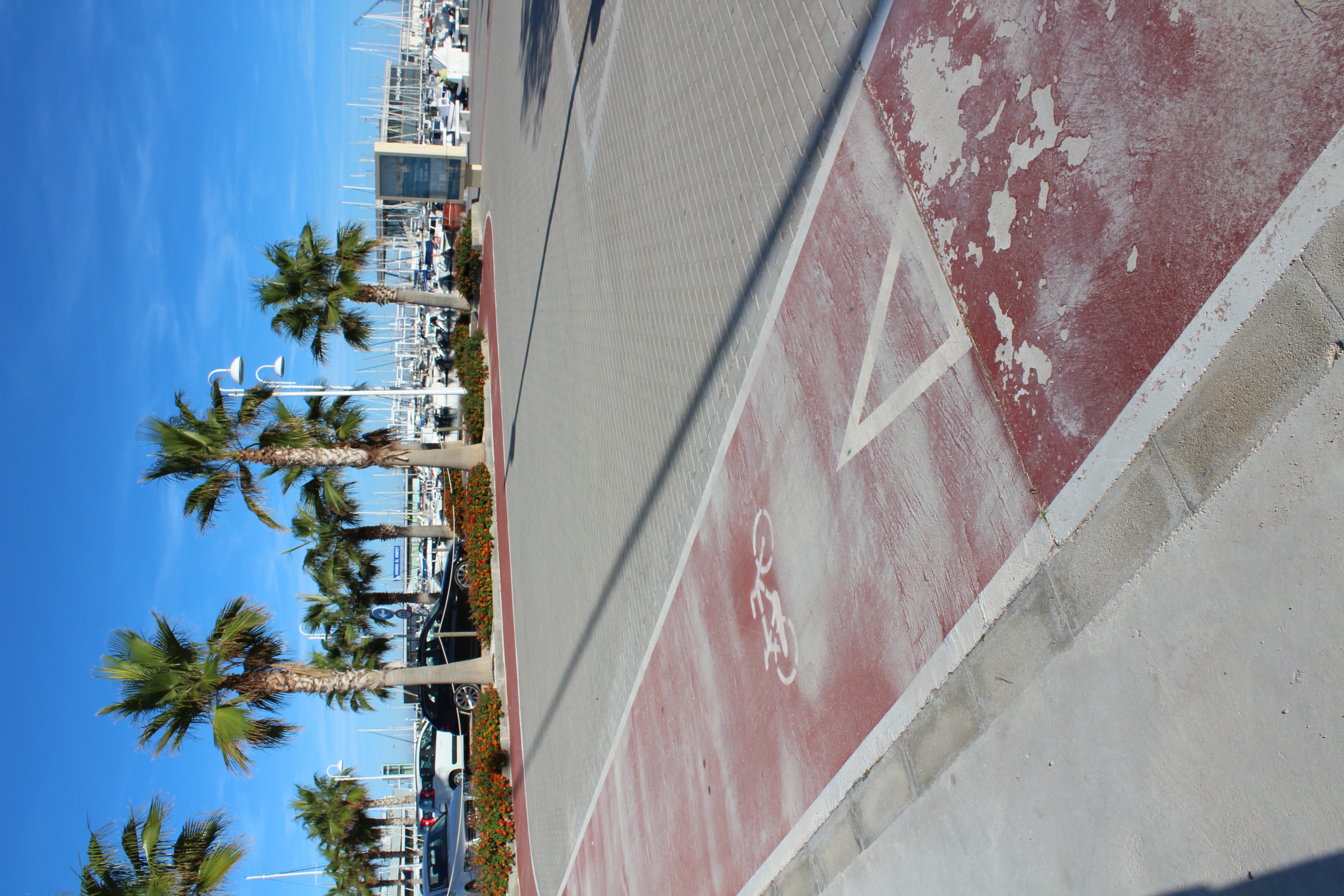 L’Ajuntament de Dénia trau a licitació la redacció i desenvolupament del Pla de Mobilitat Tu...