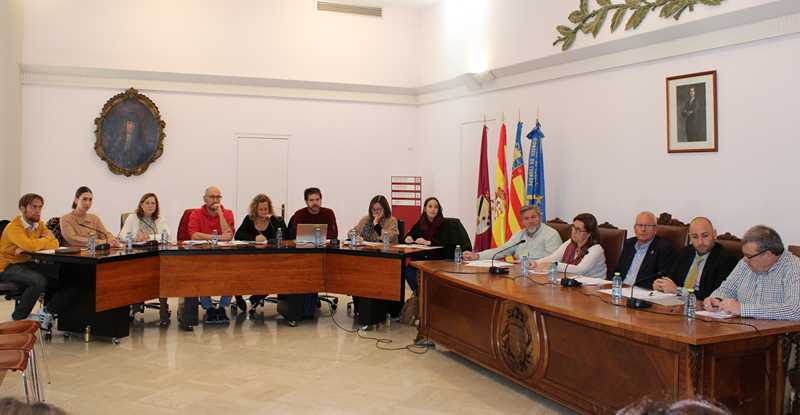 Comité científic del Dénia Festival de les Humanitats