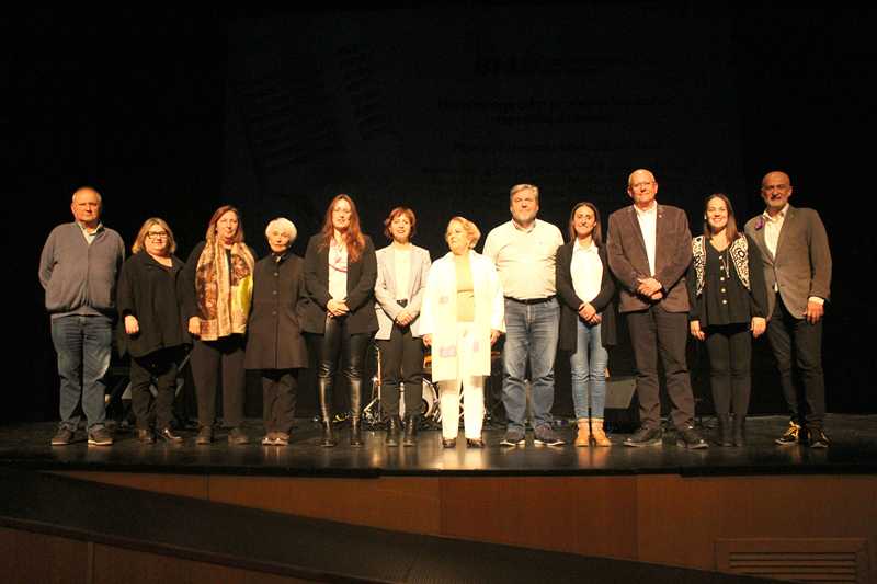 'La ràdio amb veu de dona', l’homenatge de Dénia a les primeres locutores de ràdio d...