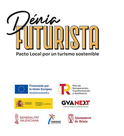 Dénia abre un proceso de participación ciudadana para reunir propuestas de mejora de la sost...