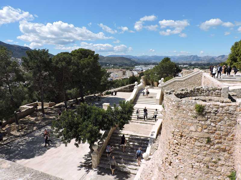 Foto L’àrea d’Arqueologia i Museus programa visites guiades gratuïtes per als últims caps de setm...