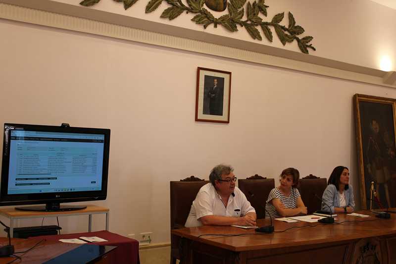 Dénia registra un censo de 31.122 personas con derecho al voto en las elecciones en el Parla...