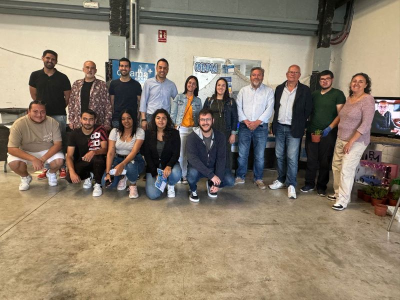 Torna Fira Orienta’t, un espai d'assessorament sobre formació i treball per a la joventut