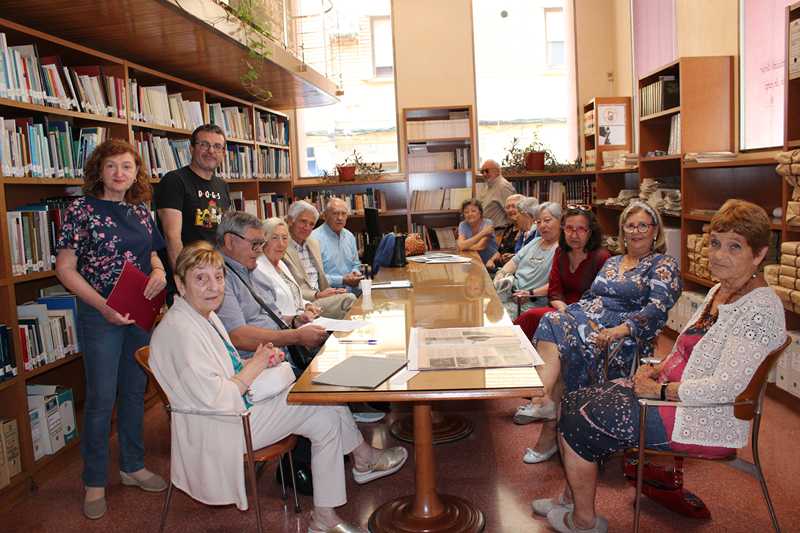  
El Ajuntament de Dénia recibe un nuevo legado documental relacionado con el médico republicano Manuel Usano Martín 