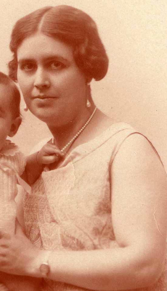 Imagen de María Hervás