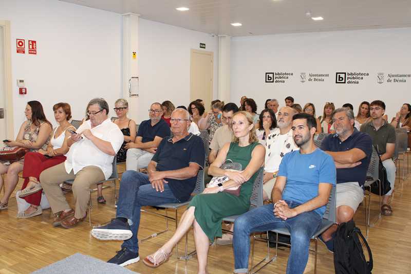 El Ajuntament de Dénia emprende la creación de un Plan de Gobernanza y Agenda Urbana 2030 pa...