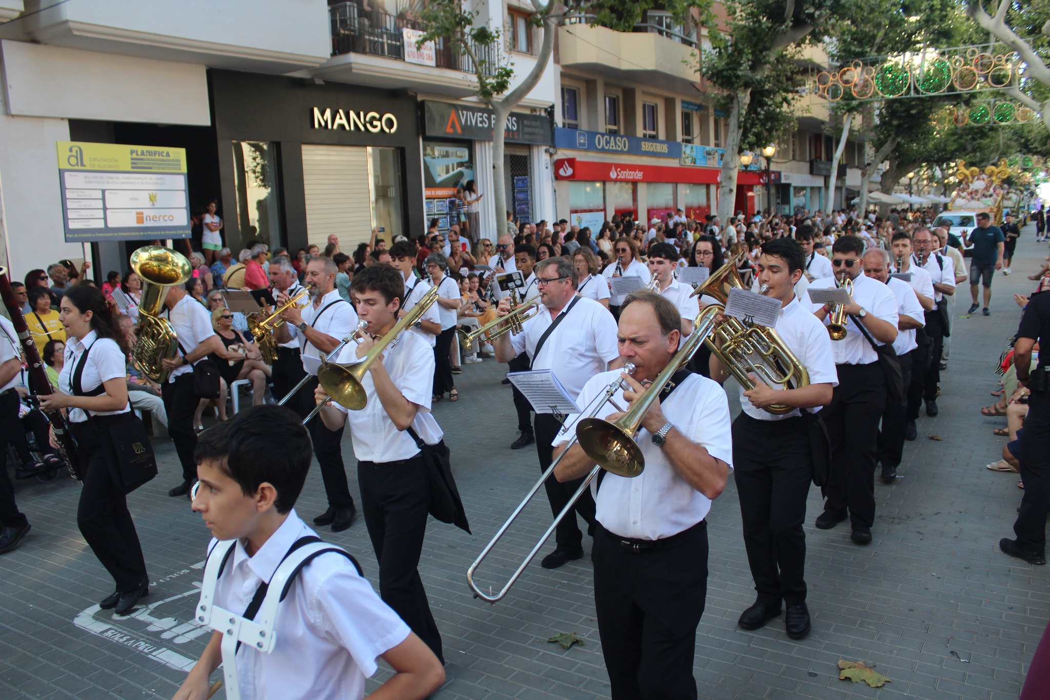  La convocatoria de subvenciones para entidades de Fiestas se incrementa en 19.000 euros 