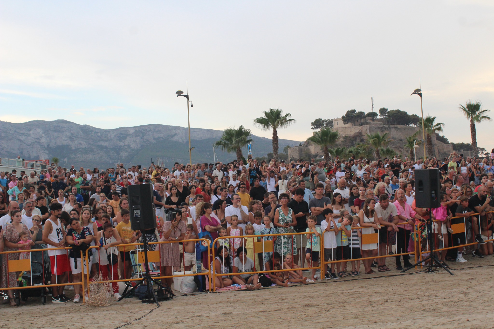  La convocatoria de subvenciones para entidades de Fiestas se incrementa en 19.000 euros 