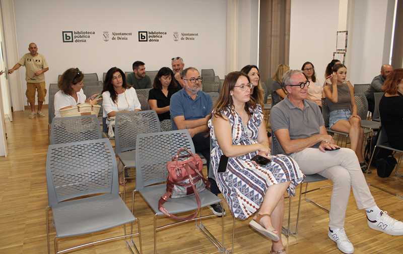  El comercio de Dénia estrena una nueva identidad de marca “más próxima e inclusiva” 