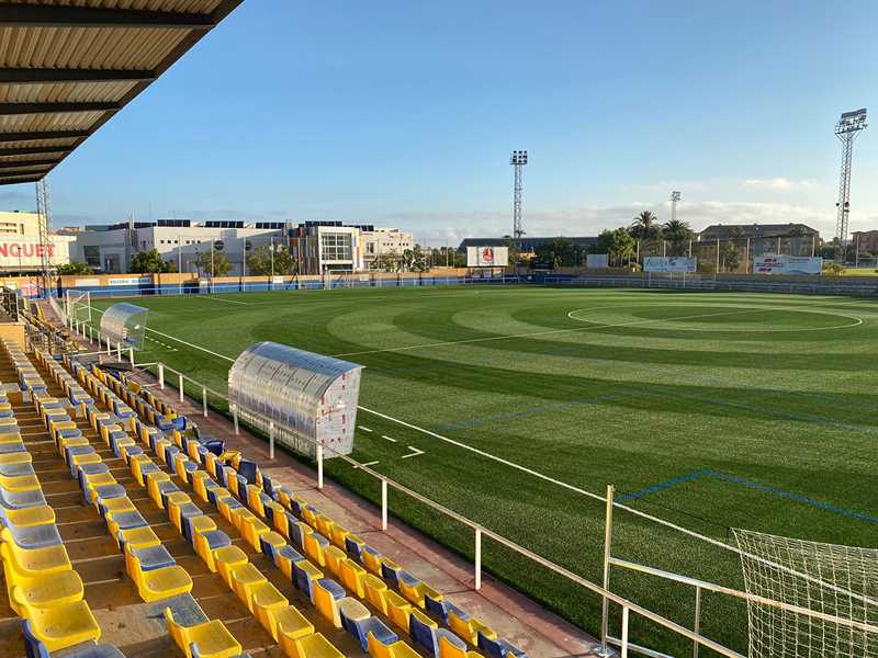 L’Ajuntament de Dénia trau les bases de les subvencions a entitats esportives locals per a 2024