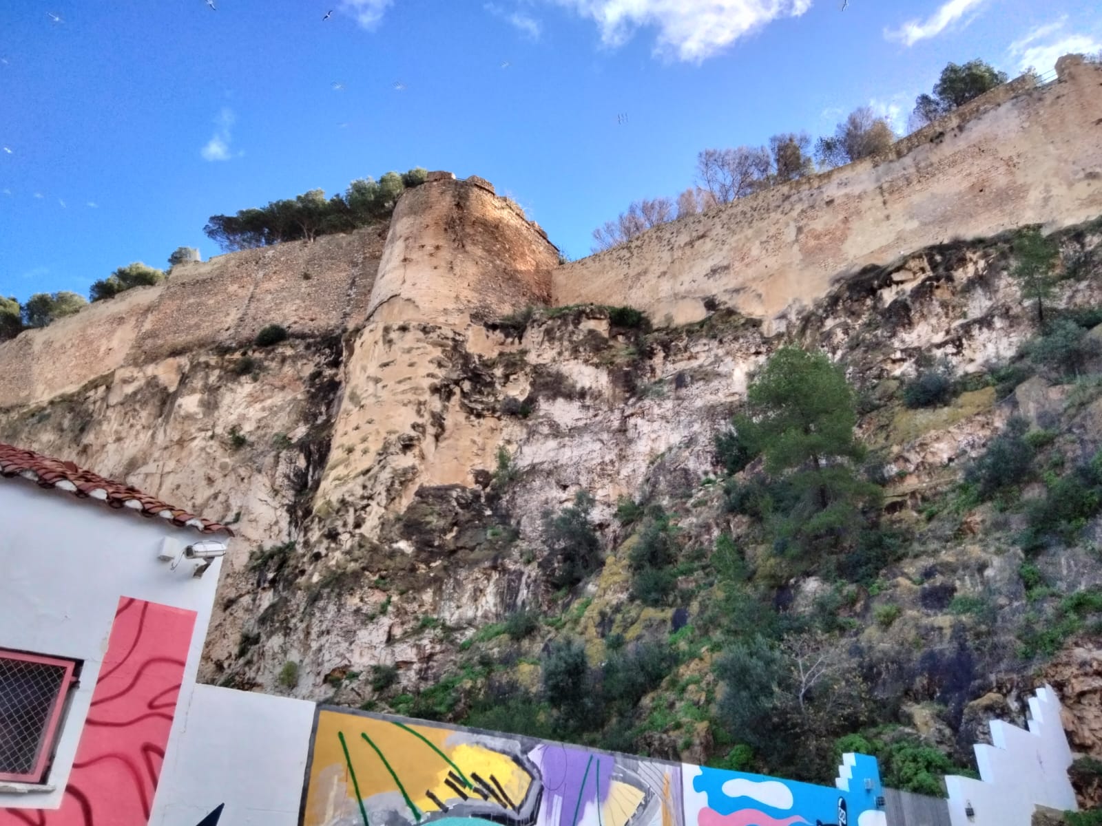 Dénia aconsegueix una nova subvenció del Programa 2% Cultural per a restaurar la torre de la...