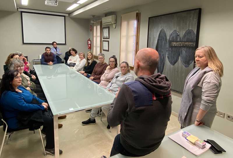 Dénia dedica l'homenatge del Dia de la Dona al col·lectiu de dones netejadores