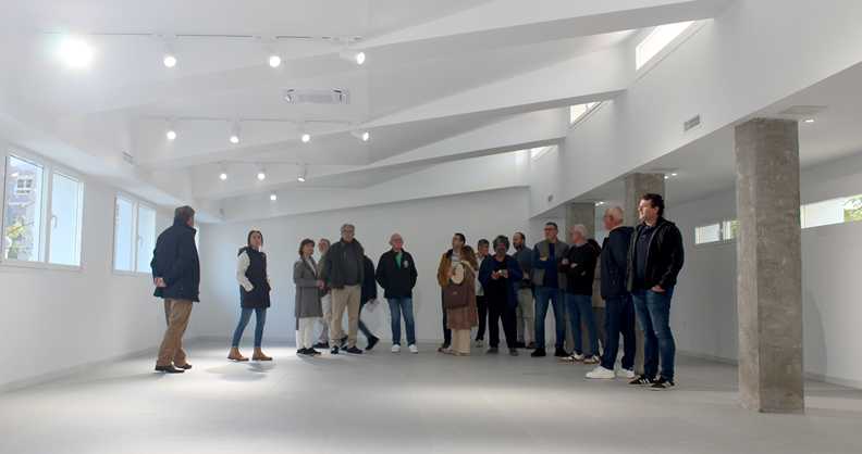 El Museu Fester de Dénia obrirà les portes el pròxim dissabte amb l’exposició del Ninot