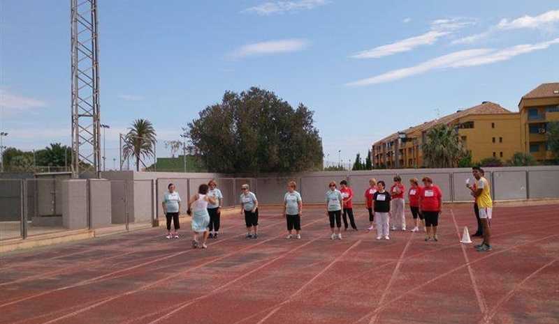 La Regidoria d’Esports organitza entrenaments per als participants de la VII edició de les o...