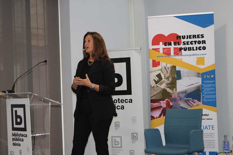 Jornada “Fortaleciendo la respuesta pública. Claves para una comunicación y gestión eficaz e...