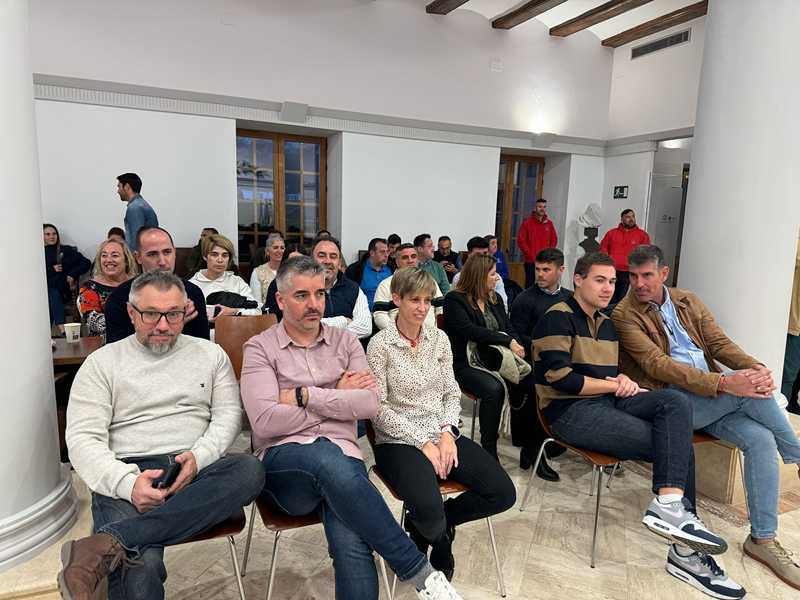  Los XV Minijocs de la Marina Alta incorporan el fútbol femenino, la modalidad de pelota One-wall y la regla pasarela a las competiciones 