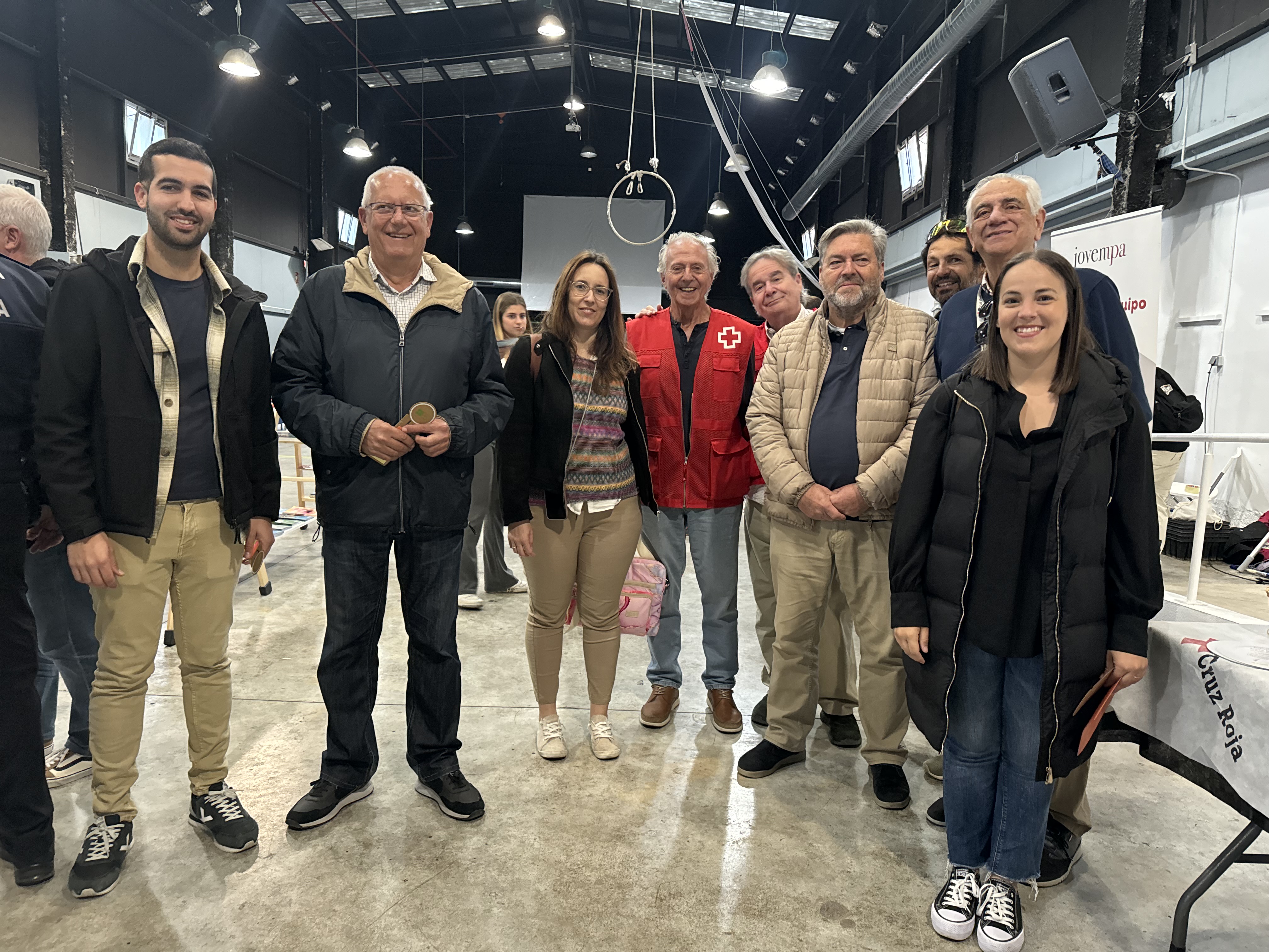 Abierta hasta el 4 de abril la Fira Orienta't en Joventut Dénia