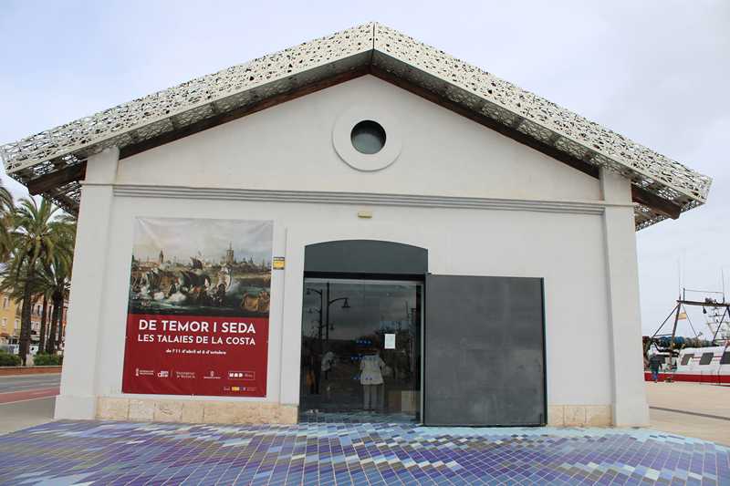 Foto Arqueologia i Museus oferix una programació de set visites guiades gratuïtes per a Setmana S...