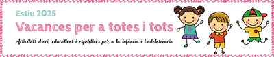 L’Ajuntament de Dénia presenta l’oferta d’activitats educatives, esportives i d’oci per a l’...