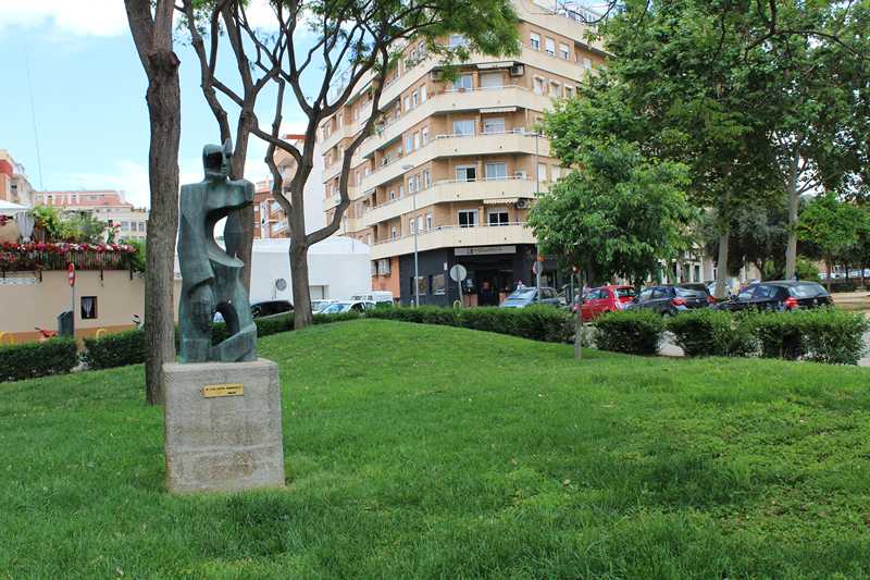 Foto Dénia presenta la seua Agenda Urbana 2030, un full de ruta cap a una ciutat resilient, soste...