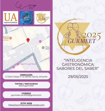 
Alumnat del tercer curs del grau de Gastronomia i Arts Culinàries de la Universitat d'...