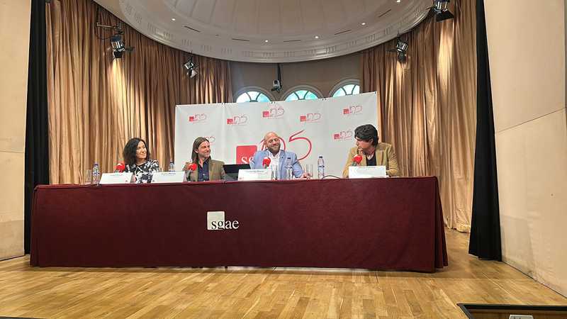  El Festival de Música de Cine Marina Alta, SONAFILM, regresa a los años 80 en su séptima edición con las bandas sonoras de “Rocky”, “Rambo”, “Regreso al futuro” y “Memorias de África” 
