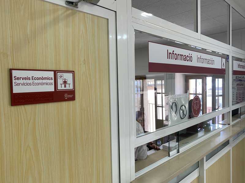 L’Ajuntament de Dénia recuperarà en 2026 la gestió i recaptació de la taxa de fem i l’impost...