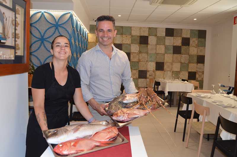  Belén Escrivá será una de los 70 chefs del mundo que participará en la Semana de la Gastronomía Sostenible 