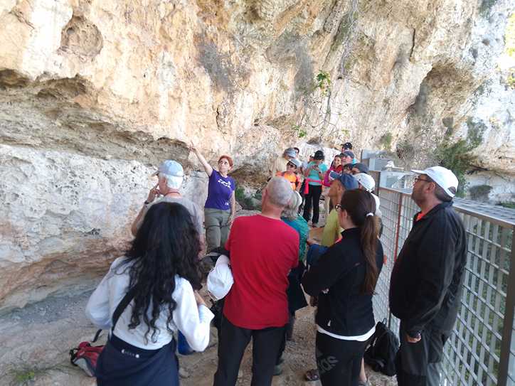  La tercera edición de las Jornadas Europeas de Arqueología en Dénia se centra en las mujeres a la Prehistoria 