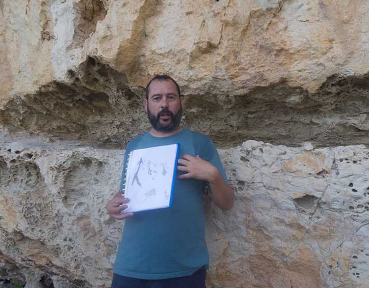  La tercera edición de las Jornadas Europeas de Arqueología en Dénia se centra en las mujeres a la Prehistoria 
