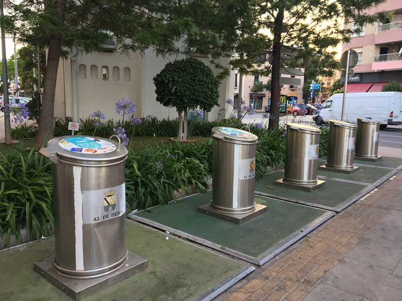 
El Consell de participació veïnal demanda millores en la mobilitat, la gestió de residus, ...