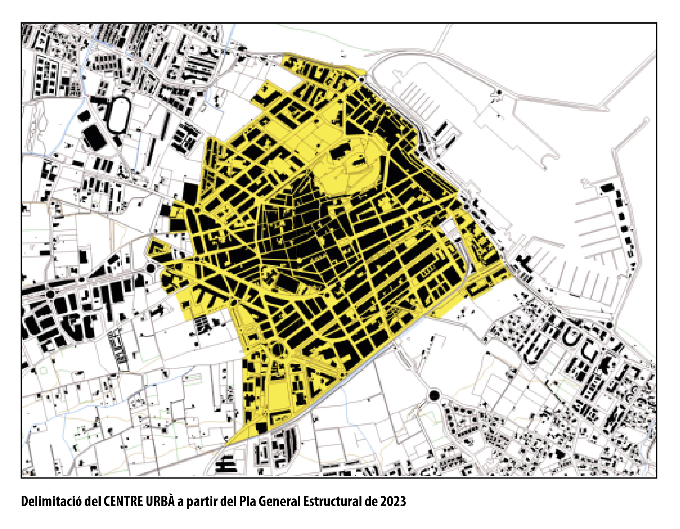Dénia prorroga un any més la suspensió de llicències per a nous habitatges turístics en el n...